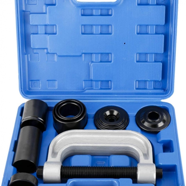 Extractor e Instalador de Rótulas y Silentblock para Coches, Vehículos Todoterreno 4x4 yCamiones Ligeros