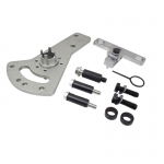 Juego de Calado Distribución Ford EcoBoost 1.5 3 Cilindros