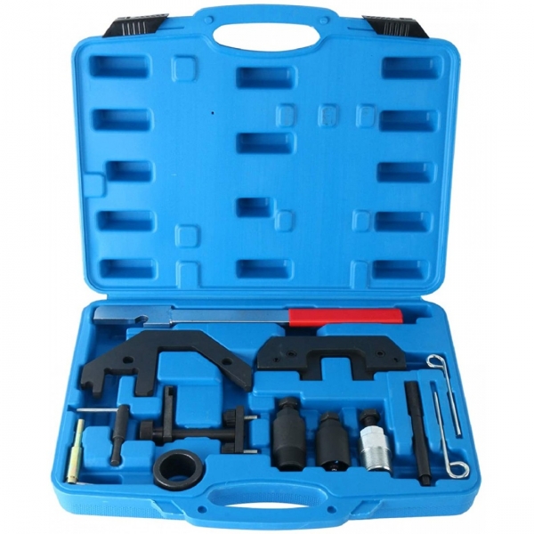 Kit calado distribución BMW Diesel M41, M51, M47, M57 TU T2 Serie 1,3,5,6,7, X