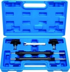 Kit Calado de Distribución Compatible con Fiat Motor 1.2 y 1.4 16V Gasolina