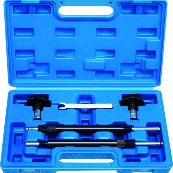 Kit Calado de Distribución Compatible con Fiat Motor 1.2 y 1.4 16V Gasolina